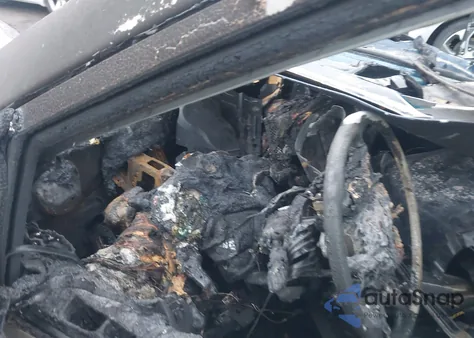 2016 Hyundai Elantra Gt z USA, uszkodzony, nr VIN KMHD35LH1GU308426